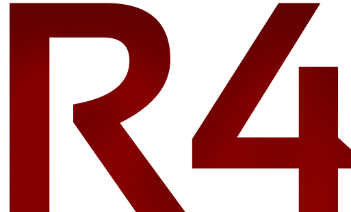 R4 Logo