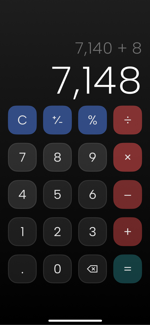Mobile App Design Project